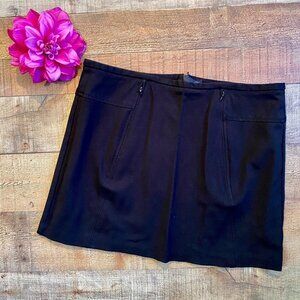 Women’s Will Smith Mini Skirt size 12